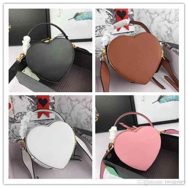 2020 fashion women wallets heart shaped bag handbags women sac banane purses crossbody bag
2020 fashion women wallets heart shaped bag handbags women sac banane purses crossbody bag