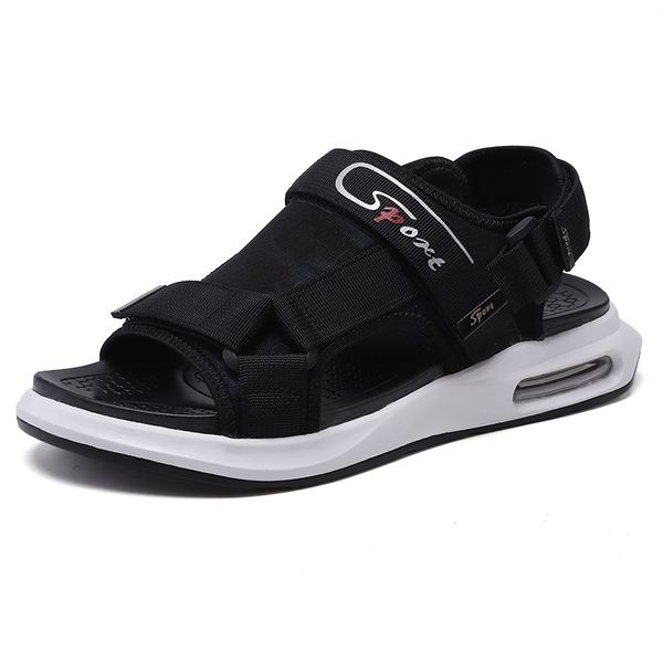 summer sandals men fashion breathable shoes outdoor flip flops beach slippers air-cushion casual shoes male zapatos de hombre
summer sandals men fashion breathable shoes outdoor flip flops beach slippers air-cushion casual shoes male zapatos de hombre