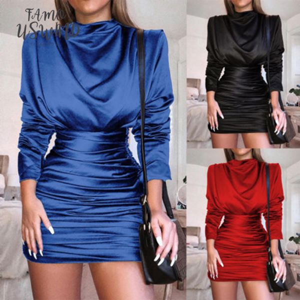 autumn spring women dress solid o neck long sleeve lady bodycon club pencil slim long sleeve fit mini dress, Black;gray
autumn spring women dress solid o neck long sleeve lady bodycon club pencil slim long sleeve fit mini dress, Black;gray