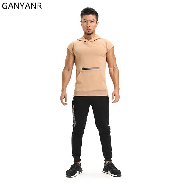 mens sports suits jogging running set gym basketball pants sportswear workout soccer training sleeveless hoodie tank top, Black;blue
mens sports suits jogging running set gym basketball pants sportswear workout soccer training sleeveless hoodie tank top, Black;blue