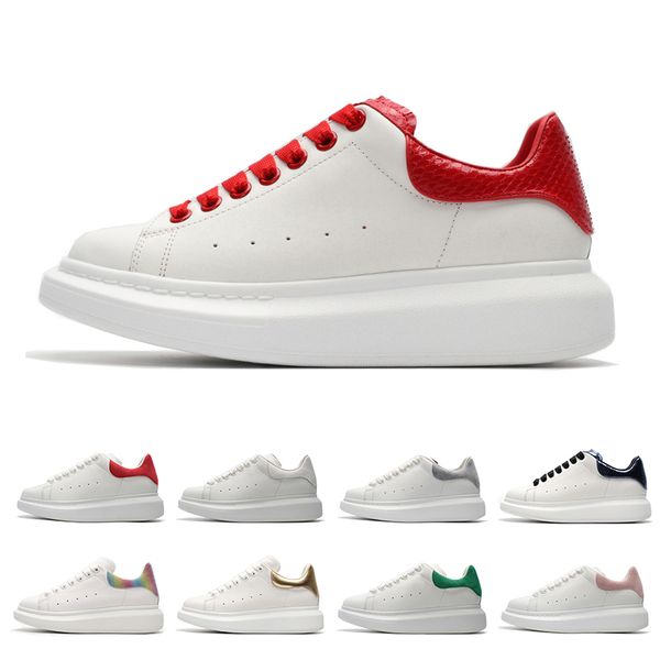 Top quality fashional Besigner 2019 sneaker casual of mens women shoes green rianbow black leather size 36-44
Top quality fashional Besigner 2019 sneaker casual of mens women shoes green rianbow black leather size 36-44