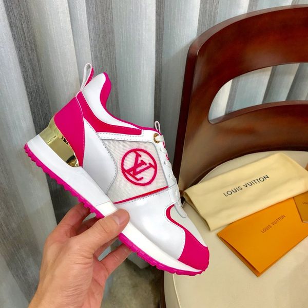 platform men's and women's shoes wild vintage luxury dad shoes running shoes leather upper breathable sneakers 02, Black
platform men's and women's shoes wild vintage luxury dad shoes running shoes leather upper breathable sneakers 02, Black