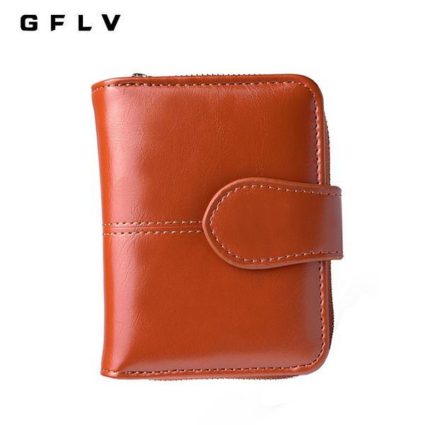 glfv brand vintage short wallet women minimalist wallet pu leather folding purse large capacity money clip, Red;black
glfv brand vintage short wallet women minimalist wallet pu leather folding purse large capacity money clip, Red;black