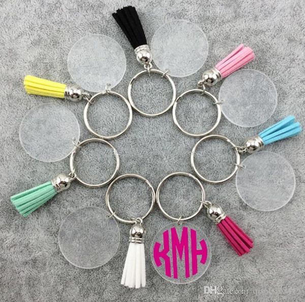 серия оптовых персонализированной monogram акрилового диска кисточка keychains нового дизайн blank ясно брелок, Slivery;golden
серия оптовых персонализированной monogram акрилового диска кисточка keychains нового дизайн blank ясно брелок, Slivery;golden
