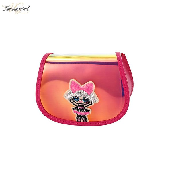 sac main femme mochila childrens laser cartoon handbag fashion cute princess diagonal childrens bag cartoon shoulder bag
sac main femme mochila childrens laser cartoon handbag fashion cute princess diagonal childrens bag cartoon shoulder bag