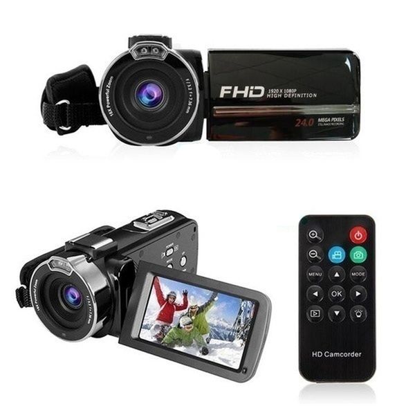 professional 16x zoom 1080p video camera portable digital cameras 3.0in lcd screen camcorder household wifi home live cam
professional 16x zoom 1080p video camera portable digital cameras 3.0in lcd screen camcorder household wifi home live cam