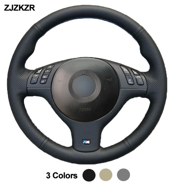 car auto steering-wheel cover for e46 e39 330i 540i 525i 530i 330ci m3 2001 -2003 steering wheel braid cover volante 2002
car auto steering-wheel cover for e46 e39 330i 540i 525i 530i 330ci m3 2001 -2003 steering wheel braid cover volante 2002