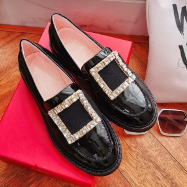 patent leather zapatillas mujer platform ladies flat shoes women calzado mocasines de mujer 2020 flats oxford shoes for women, Black
patent leather zapatillas mujer platform ladies flat shoes women calzado mocasines de mujer 2020 flats oxford shoes for women, Black