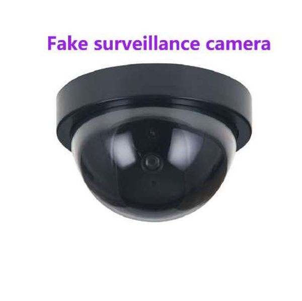 fake camera home security simulated video surveillance indoor/outdoor surveillance dummy led light fake dome camera
fake camera home security simulated video surveillance indoor/outdoor surveillance dummy led light fake dome camera