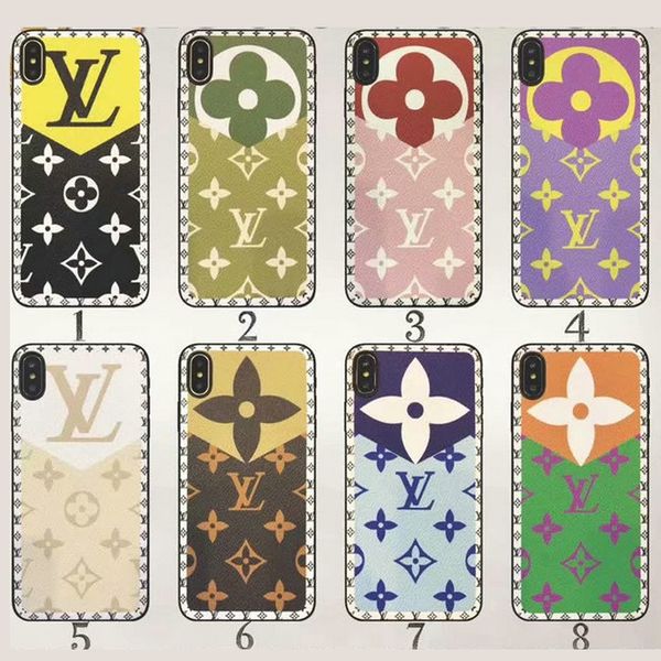 2019 new brand de ign printed letter phone ca e cover for iphone x max xr x 7 7plu 8 8plu 6 6plu
2019 new brand de ign printed letter phone ca e cover for iphone x max xr x 7 7plu 8 8plu 6 6plu