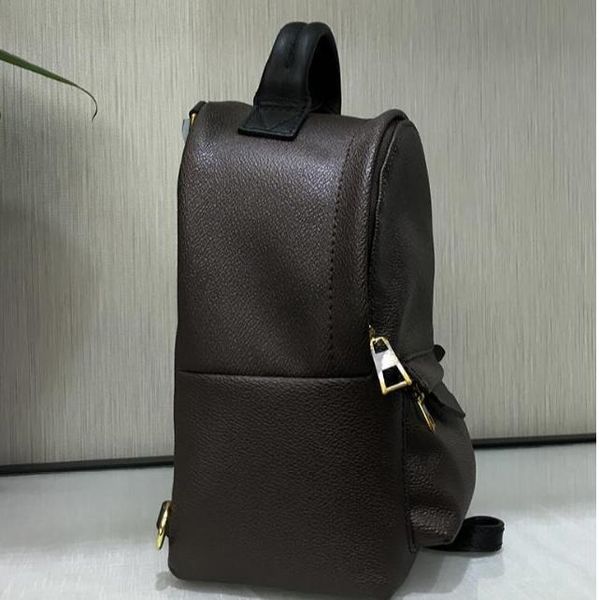 new leather mini backpack fashion designer women school bag waterproof travel casual knapsack ladies rucksack female backpack 3325
new leather mini backpack fashion designer women school bag waterproof travel casual knapsack ladies rucksack female backpack 3325
