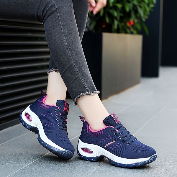 bjakin women sneakers autumn cushioning damping running shoes woman comfortable breathable flats female platform chaussure femme
bjakin women sneakers autumn cushioning damping running shoes woman comfortable breathable flats female platform chaussure femme