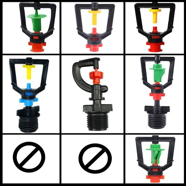 watering equipments 20pcs g-typed refracting micronozzle with 1/2'' threaded connecter garden irrigation mist refract sprinkler 36
watering equipments 20pcs g-typed refracting micronozzle with 1/2'' threaded connecter garden irrigation mist refract sprinkler 36