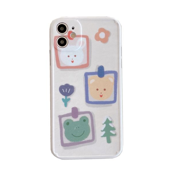 for iphone 11 pro phone case xs max xr cute animal label 7 8 x plus retro p frame soft cell phone cases
for iphone 11 pro phone case xs max xr cute animal label 7 8 x plus retro p frame soft cell phone cases
