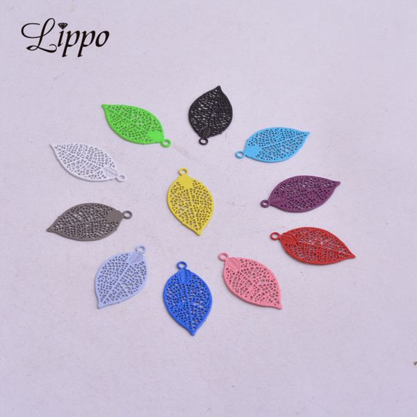 100pcs ac3846 brass small leaves charm filigree leaf bracelet earrings findings pendants embellishment diy jewelry materials, Bronze;silver
100pcs ac3846 brass small leaves charm filigree leaf bracelet earrings findings pendants embellishment diy jewelry materials, Bronze;silver