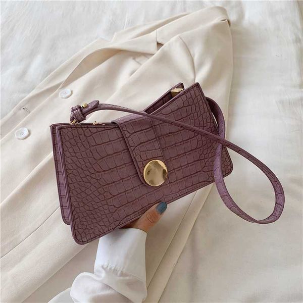 плеча сумки женские кожаные сумки crossbody totes 2020 новая мода аллигатор большой заблокировать багета леди
плеча сумки женские кожаные сумки crossbody totes 2020 новая мода аллигатор большой заблокировать багета леди