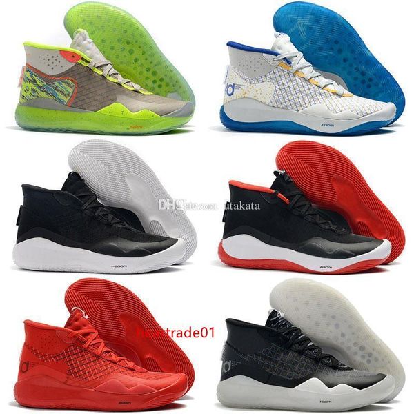 box2019 with mvp kevin durant kd 12 anniversary university 12s xii oreo men basketball shoes usa elite kd12 sport sneakers size 40-46
box2019 with mvp kevin durant kd 12 anniversary university 12s xii oreo men basketball shoes usa elite kd12 sport sneakers size 40-46