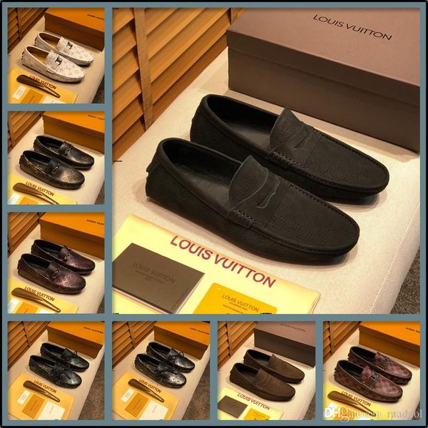 20mc luxury casual shoes men loafers camouflage leather flat slip on quality designers shoes men moccasins sneaker footwear male llllc, Black
20mc luxury casual shoes men loafers camouflage leather flat slip on quality designers shoes men moccasins sneaker footwear male llllc, Black