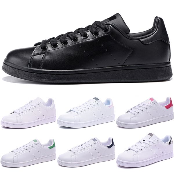 new stan shoes fashion smith casual shoe men women green black white red bule leather sports designers sneakers size eur 36-44
new stan shoes fashion smith casual shoe men women green black white red bule leather sports designers sneakers size eur 36-44