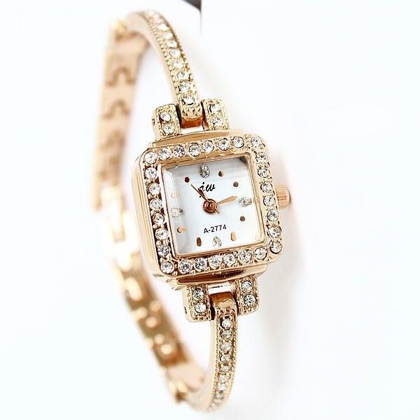 женщины роуз позолоченные все rhinestone браслет часы мода повседневная lady gold платье кварцевые наручные часы feminino, Slivery;brown
женщины роуз позолоченные все rhinestone браслет часы мода повседневная lady gold платье кварцевые наручные часы feminino, Slivery;brown