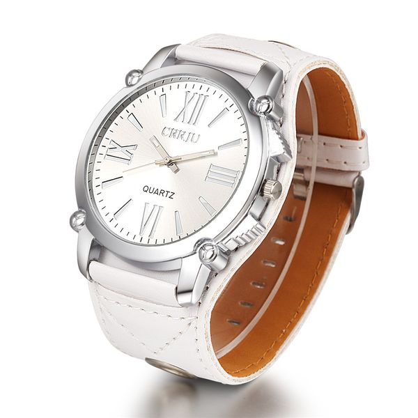 man watch relogios masculinos luxury wrist watch erkek saatleri men's watches relojes de hombre roman numerals, Slivery;brown
man watch relogios masculinos luxury wrist watch erkek saatleri men's watches relojes de hombre roman numerals, Slivery;brown