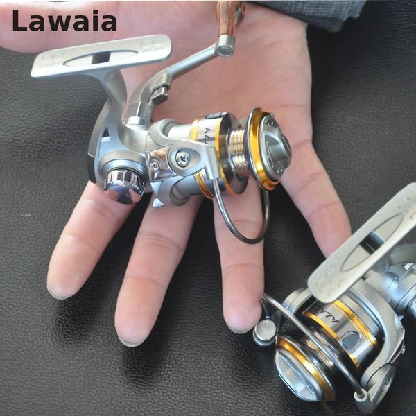 lawaia 6-axis 200 series aluminium fly reel fly fishing reel feeder rod wheel spinning reel fly left hand fishing wheel reels
lawaia 6-axis 200 series aluminium fly reel fly fishing reel feeder rod wheel spinning reel fly left hand fishing wheel reels