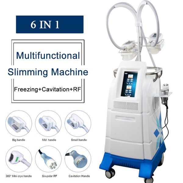 cryolipolysis machine equipment Cryolipolysis Slimming Machine Cavitation rf slimming Cryolipolysis weight loss machine For Salon Use
cryolipolysis machine equipment Cryolipolysis Slimming Machine Cavitation rf slimming Cryolipolysis weight loss machine For Salon Use