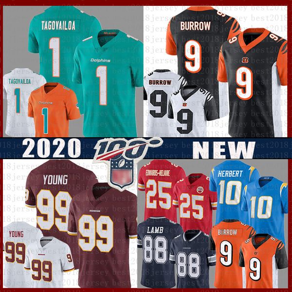 cincinnati joe burrow bengals jersey washington chase young redskin miami tua tagovailoa kansas dolphins city clyde edwards-helai chief, Blue;black
cincinnati joe burrow bengals jersey washington chase young redskin miami tua tagovailoa kansas dolphins city clyde edwards-helai chief, Blue;black