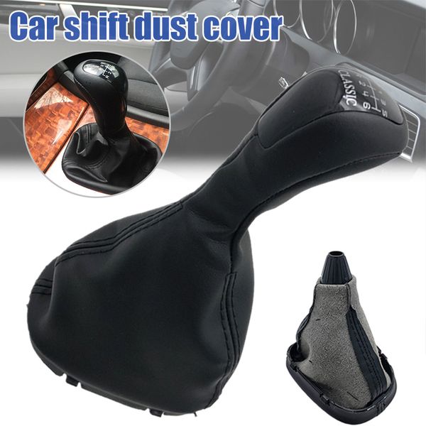 drop ship 5/6 speed manual gear shifts cover anti-dust case for - clase c w203 s203 v-best
drop ship 5/6 speed manual gear shifts cover anti-dust case for - clase c w203 s203 v-best