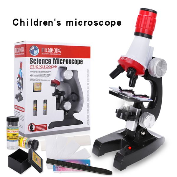 wj1056x3 23x15x7.5cm science toy children students small biological microscope science experiment optical model educational toys
wj1056x3 23x15x7.5cm science toy children students small biological microscope science experiment optical model educational toys