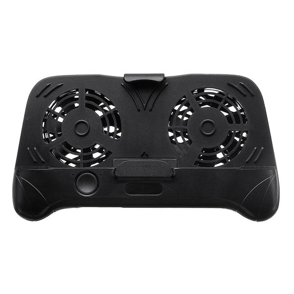 мобильный телефон вентилятор охлаждения cooler gamepad stand 1800 мач мощность банка mute вентилятор радиатора для 4-7 дюймов смартфонов
мобильный телефон вентилятор охлаждения cooler gamepad stand 1800 мач мощность банка mute вентилятор радиатора для 4-7 дюймов смартфонов