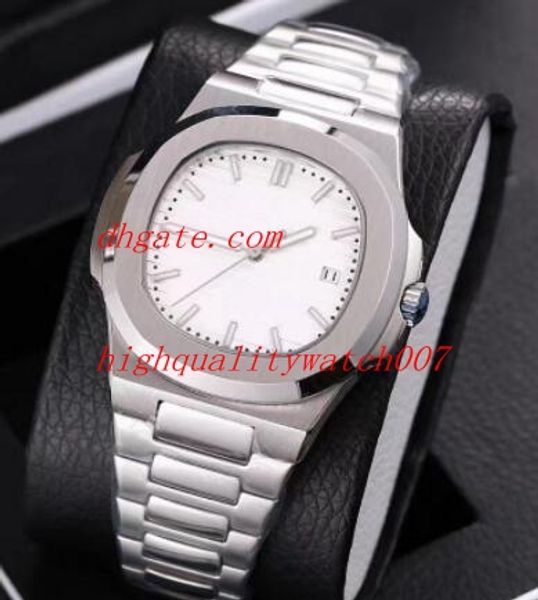 12 style classic series nautilus 5711/1a 1r 010 40mm stainless steel automatic mechanical transparent mens watch watches, Slivery;brown
12 style classic series nautilus 5711/1a 1r 010 40mm stainless steel automatic mechanical transparent mens watch watches, Slivery;brown