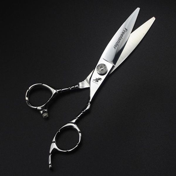 hair scissors 6 inch willow blade hairdressing 440c non-slip handle barber shears cutting professional
hair scissors 6 inch willow blade hairdressing 440c non-slip handle barber shears cutting professional