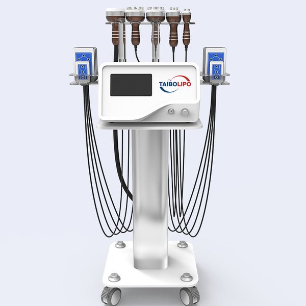 2021 taibo cavitation lipolaser cavitation machine ce approved bipolar portable ultra body shape cavitation rf vacuum slimming machine
2021 taibo cavitation lipolaser cavitation machine ce approved bipolar portable ultra body shape cavitation rf vacuum slimming machine