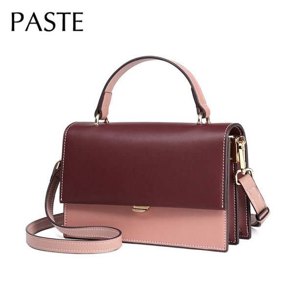 2020 щитовые цвет flap bag small all-матч женщины сумки на ремне 2 ремни из натуральной кожи женские сумки elegant color contrast
2020 щитовые цвет flap bag small all-матч женщины сумки на ремне 2 ремни из натуральной кожи женские сумки elegant color contrast