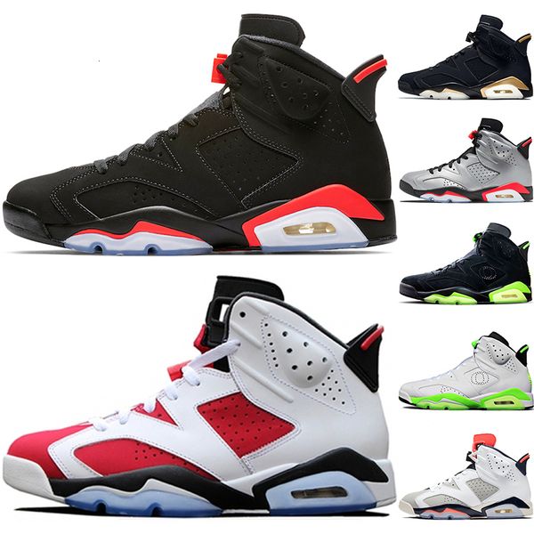 2020 6 designer new men basketball s reflective infrared black cat mens trainer athletic sports sneaker online sale outdoor shoes
2020 6 designer new men basketball s reflective infrared black cat mens trainer athletic sports sneaker online sale outdoor shoes