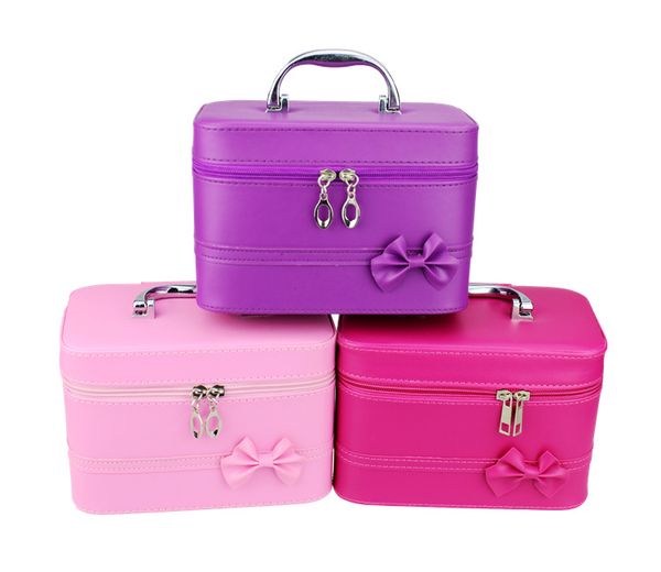 cosmetic bags for women 2019 new fashion large capacity sweet bowknot cosmetic case pu leather high grade cosmetics storage bags
cosmetic bags for women 2019 new fashion large capacity sweet bowknot cosmetic case pu leather high grade cosmetics storage bags