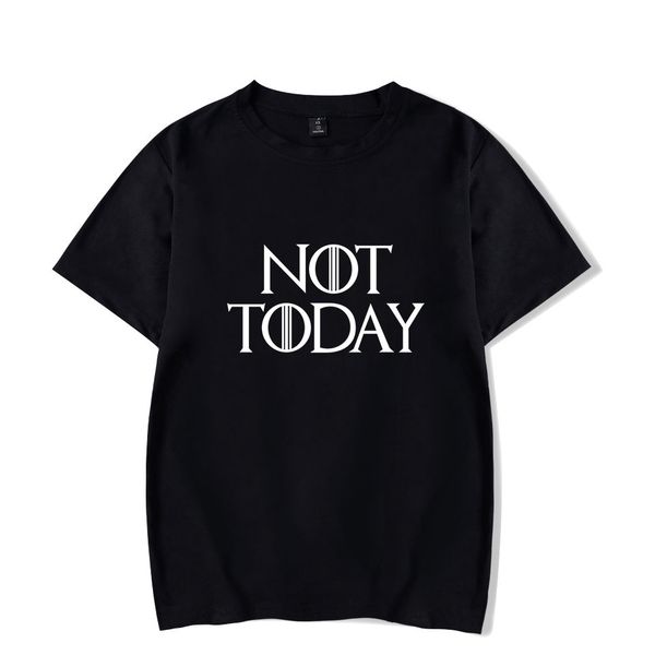 fashion printed short sleeve mens designer shirts brand cotton blend new summer not today fashion street style, White;black
fashion printed short sleeve mens designer shirts brand cotton blend new summer not today fashion street style, White;black