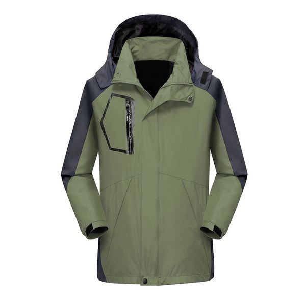 men's waterproof jackets 2019 men hunting jacket men's clothing hiking clothes camping outdoor male jacket and coat, Black;brown
men's waterproof jackets 2019 men hunting jacket men's clothing hiking clothes camping outdoor male jacket and coat, Black;brown