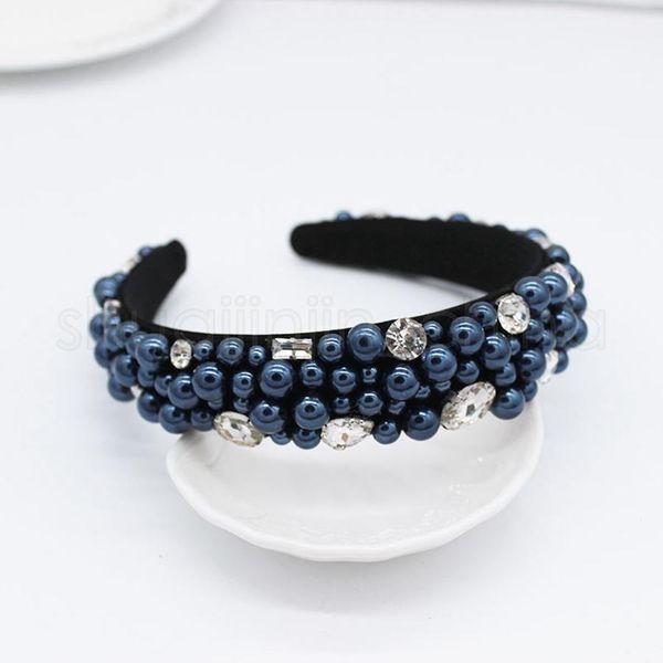 fashion rice beads crystal headband handmade multicolor wilde hairband casual woman travel hair accessories lady jeweled tta-1108, Silver
fashion rice beads crystal headband handmade multicolor wilde hairband casual woman travel hair accessories lady jeweled tta-1108, Silver