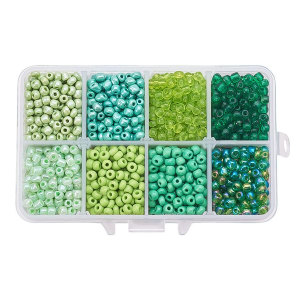 meters 4 mm round glass bead blasting boxes scattered beads accessories diy handmade beaded jewelry materials wholesale
meters 4 mm round glass bead blasting boxes scattered beads accessories diy handmade beaded jewelry materials wholesale