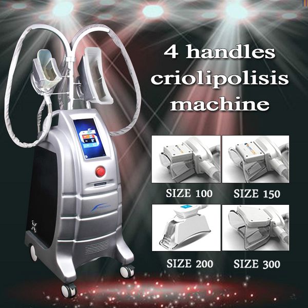 health gadgets cryolipolysis cavitation machine body slimming beauty equipment cool shaping machine 4 handles cryolipolysis machine
health gadgets cryolipolysis cavitation machine body slimming beauty equipment cool shaping machine 4 handles cryolipolysis machine