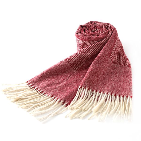 wholesale-autumn and winter new imitation cashmere scarf women fashion tassel plaid warm grain shawl simple, Blue;gray
wholesale-autumn and winter new imitation cashmere scarf women fashion tassel plaid warm grain shawl simple, Blue;gray