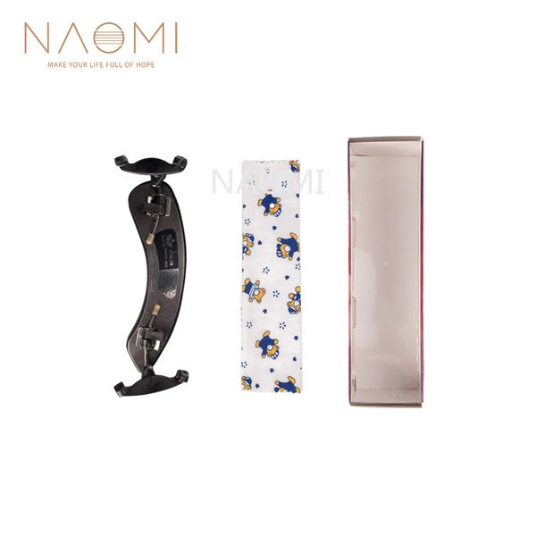 naomi shoulder rest 3/4 4/4 wolf violin shoulder rest for 3/4 4/4 violin parts accessories black new
naomi shoulder rest 3/4 4/4 wolf violin shoulder rest for 3/4 4/4 violin parts accessories black new