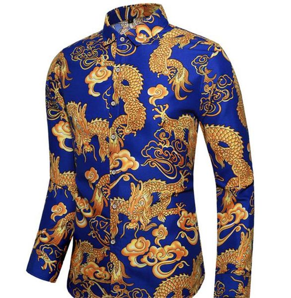 designer mens printed shirt fashion long sleeves plus size mens luxury floral shirt, White;black
designer mens printed shirt fashion long sleeves plus size mens luxury floral shirt, White;black