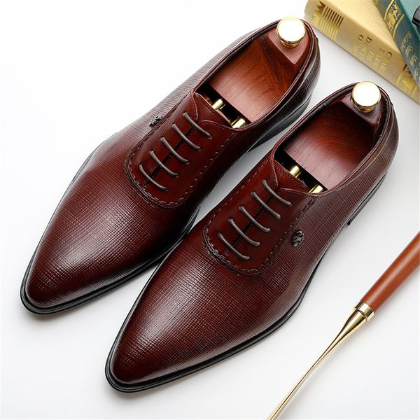 genuine cow leather brogue wedding shoes mens casual flats shoes vintage handmade black wine red oxford shoes for men spring
genuine cow leather brogue wedding shoes mens casual flats shoes vintage handmade black wine red oxford shoes for men spring