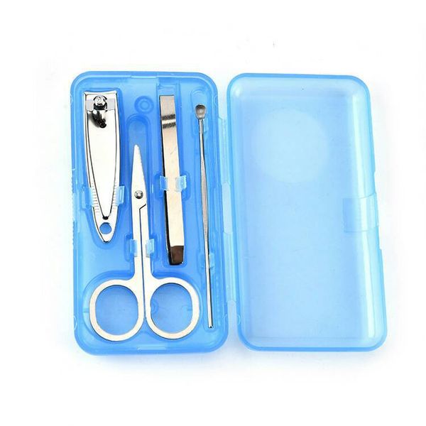 nail care tool 4pcs stainless steel nail scissors set nails clipper small scissors eyebrow clips ear picks fine nail clippers nails art
nail care tool 4pcs stainless steel nail scissors set nails clipper small scissors eyebrow clips ear picks fine nail clippers nails art