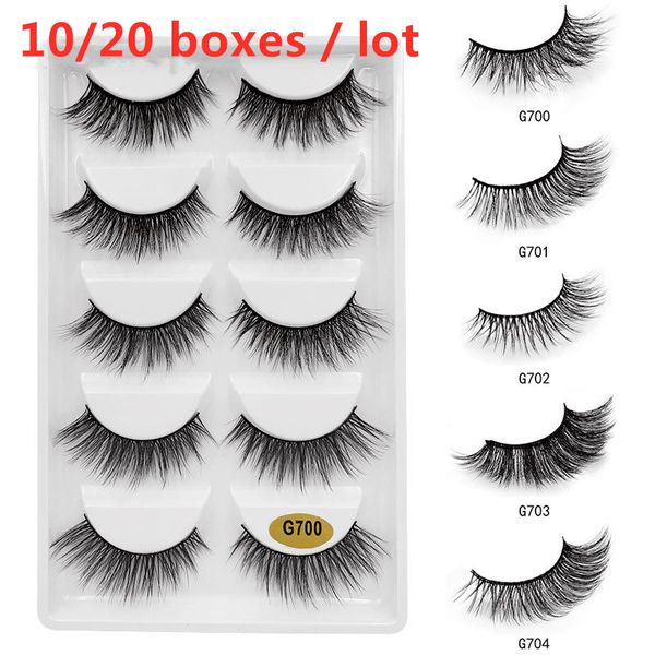 50/100 pairs 3d mink lashes natural long bushy false eyelashes makeup fake eye lashes extension make up beauty tools
50/100 pairs 3d mink lashes natural long bushy false eyelashes makeup fake eye lashes extension make up beauty tools