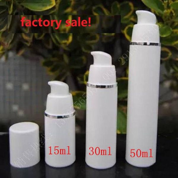2500pc white pp 15ml airle bottle white color airle pump for lotion bb cream vacuum bottle
2500pc white pp 15ml airle bottle white color airle pump for lotion bb cream vacuum bottle