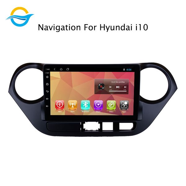 car radio multimedia video player navigation gps android 9.0 for i10 (left) 2014-2020 car dvd
car radio multimedia video player navigation gps android 9.0 for i10 (left) 2014-2020 car dvd